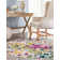 Holle Floral Indoor Rug