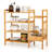 4-Tier 28 Shoe Rack