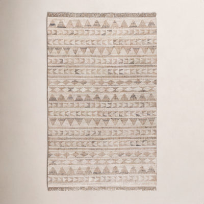 Camille Geometric Indoor Rug
