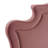 Modway Neena Performance Velvet Bed-712920048-712920052