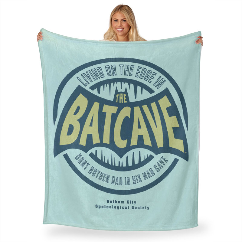 Throw Blanket