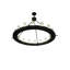Shirlie 16 - Light Chandelier