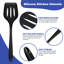 Rareweaves 12 Utensil Set