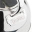 Viking 2.6-Quart Stainless Steel Kettle with 3-Ply Base-388516996