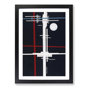 Black Framed