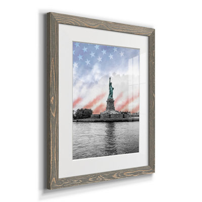 " Statue Of Liberty "