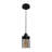 1 - Light Retro Pendant Light-211322573