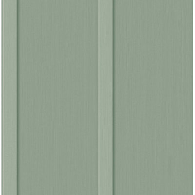 Sonnel 18cm x 52.10cm Peel and Stick Satin Wallpaper Roll