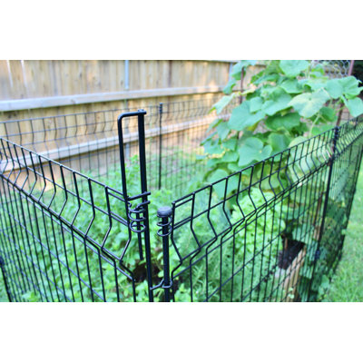 49.2In H Multi-Purpose Fence Latch