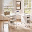 146 cm x 90 cm Sewing Table