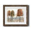Trees of Copper Mountain - peinture encadrée-1633022123-1633022127