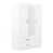 Blanc est en rupture de stock
