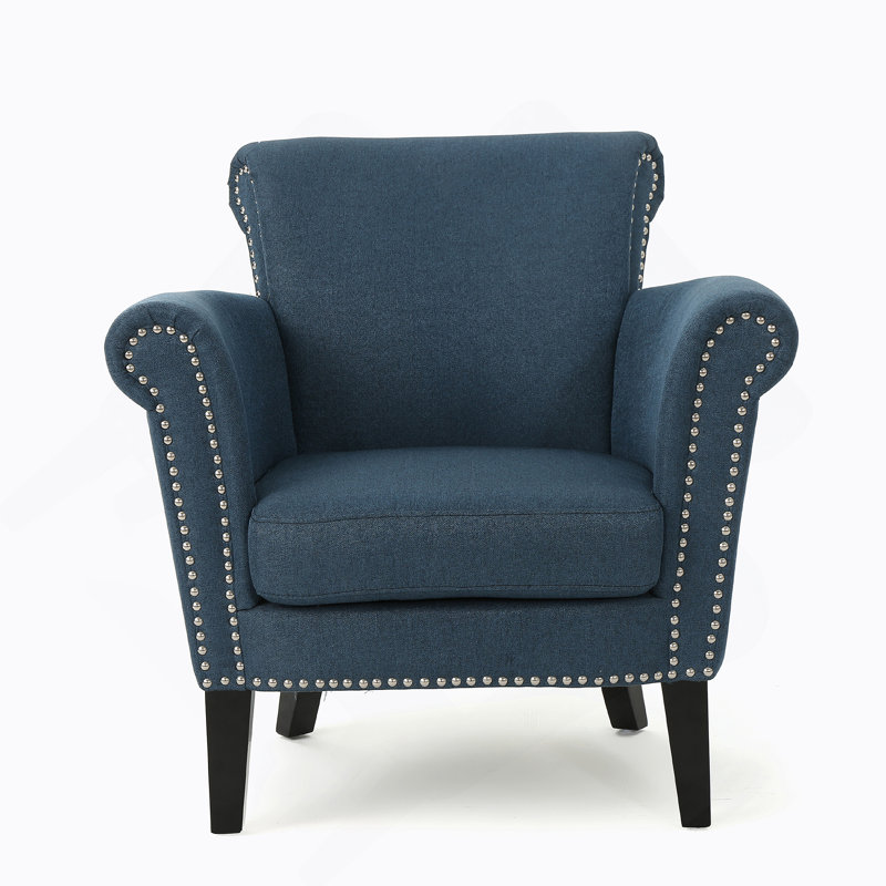 Fauteuil club, Marine