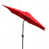 Rouge est en rupture de stock