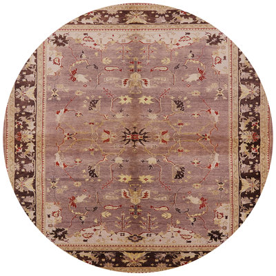 Oriental Indoor Rug