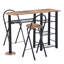 Aikaterini 2 - Person Dining Set