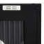 Black Wrought Iron Sideboard Storage Cabinet Kitchen Storage Cabinet