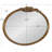 Ankeny Metal Flat Mirror-1031550431
