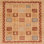 Abstract Indoor Rug