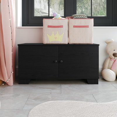 Banc de rangement Smyrna