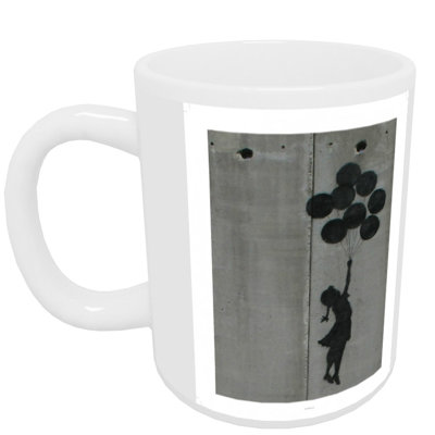 Lula Earthenware Coffee Mug