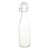 Clear is out of stock