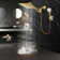 Rain Dual Shower Head 1.75 GPM GPM