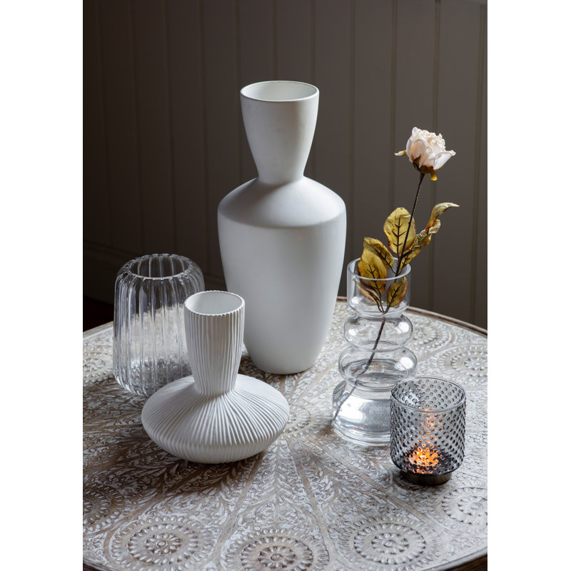 Kiri Handmade Ceramic Table Vase