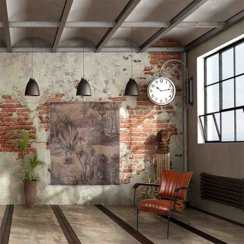 Canvas Wall Hanging