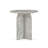 Reilly Marble Top End Table-111150864