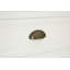 Scofield Solid Coffee Table with Storage