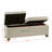 Soft Close Storage Bench