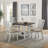 Multifunctional Expansion Folding Table,Can Sit 4 People,With Storage Space,Four Side Folding Table Can Save Space Colleagues Can Also Expand The Use Area,Suitable For Kitchen,Living Room