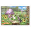 «Aiding Hands» par Art and a Little Magic, art mural en verre acrylique-1788677528