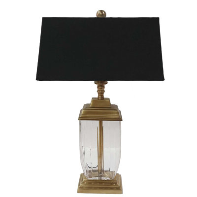 Labrea Table Lamp