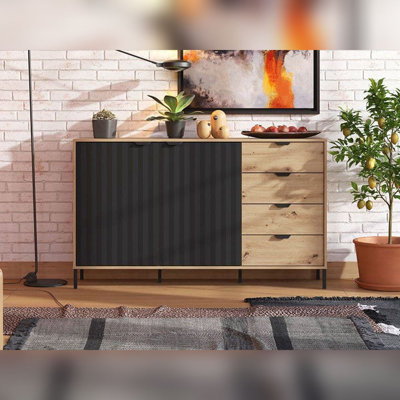 157cm Sideboard