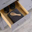 60'' Single Bathroom Vanity Base Only