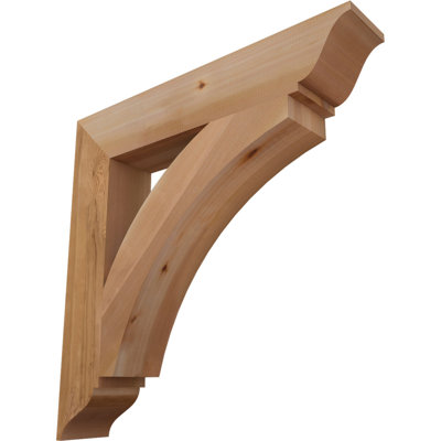 Thorton Traditional Bracket