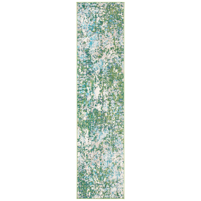 Annalyce Area Rug, Runner 66 x 183cm