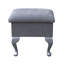 Upholstered Storage Bench-95847854