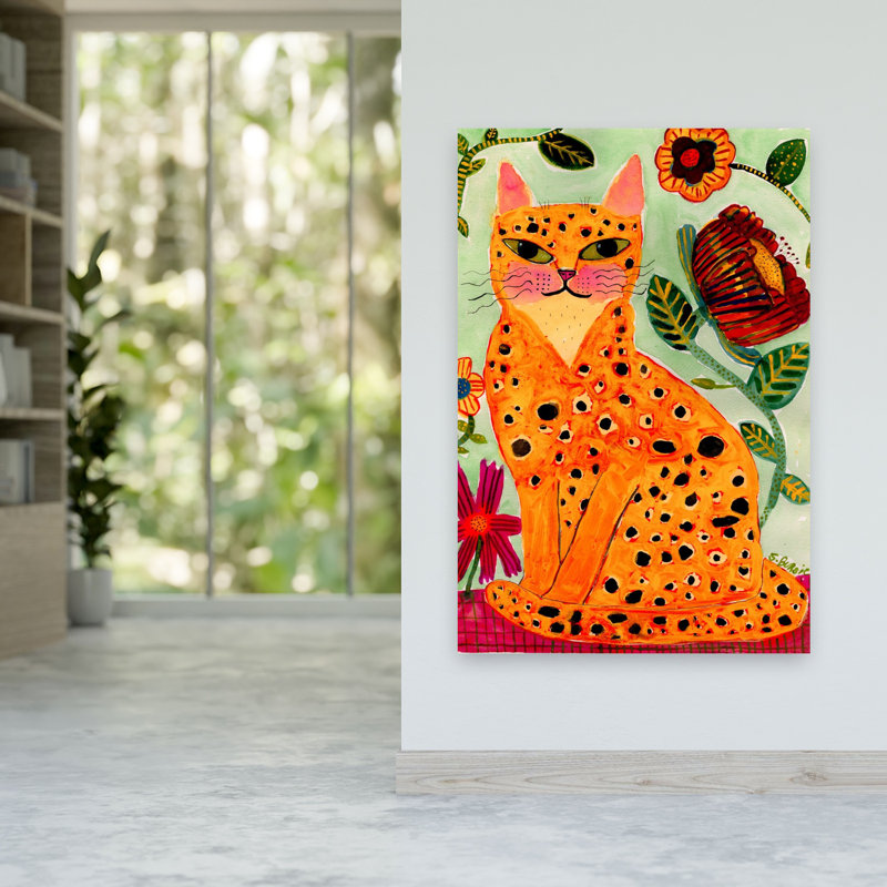 Print, 152.4cm H x 101.6cm W