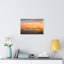 The Best View - Wrapped Canvas Print-913137255
