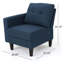 Canapé modulaire rembourré 5 pièces Mirod-887498330