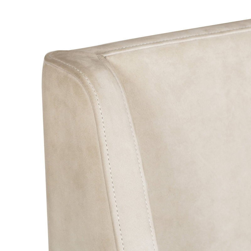 Oakland Leather Dining Chair