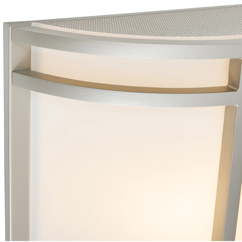 Plafonnier encastré 1 lumière Rybicki
