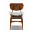 Finnley Dining Chair With Removable Washable Covers