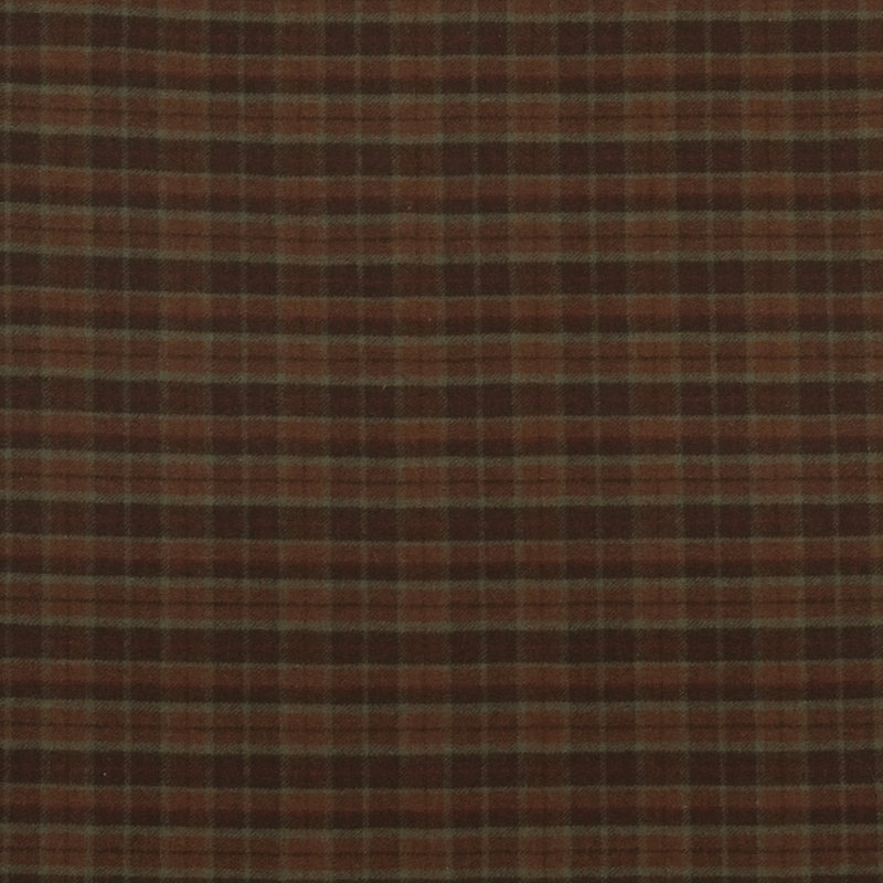 Wooded River Wooded River Plaid 6 - Fabric by the Yard