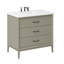 Alexandra Three-Drawer Single Bath Vanity-359843283-359843286-360389158