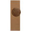Nature Machine Woven Brown Indoor / Outdoor Rug-34926606