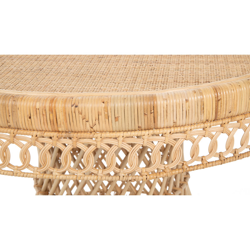 Table de salle à manger Peacock